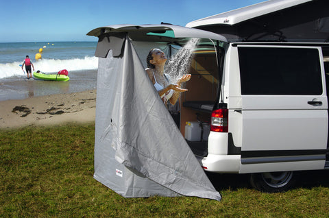 Tenda posteriore istantanea per VW T4/5/6