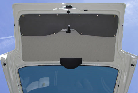 Tenda posteriore istantanea per VW T4/5/6