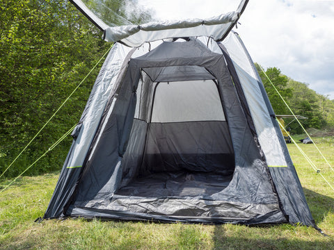 Tenda posteriore universale gonfiabile UniVan Air