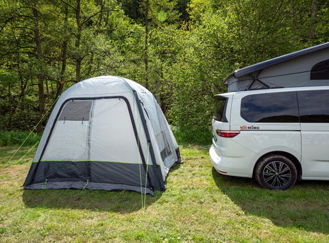 Tenda posteriore universale gonfiabile UniVan Air