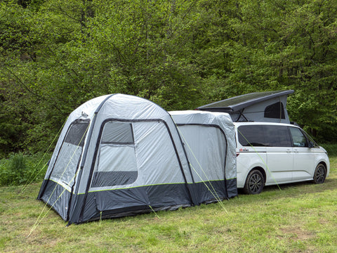 Tenda posteriore universale gonfiabile UniVan Air