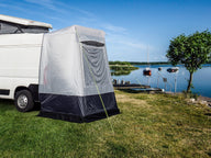Heckzelt für FIAT Ducato/ Renault master / Mercedes Sprinter Ducatissimo Premium