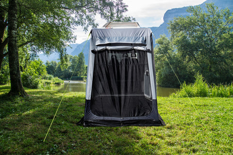 Tenda posteriore Ducatissimo Premium