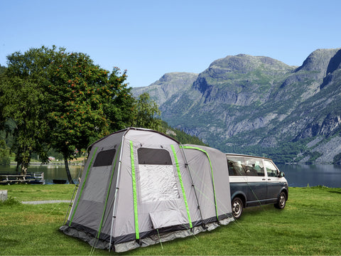 Tenda posteriore UniVan II