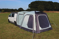 Tenda da campeggio Outdoor Revolution Movelite Tail Bush Tail - L250xP400 / A180-240 cm