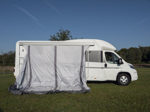 Tendalino ad aria premium Marina Air High 330 e 390