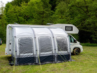 Vorzelt, aufblasbar, Marina Air High 330 cm und  390 cm