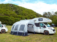 Vorzelt, aufblasbar, Marina Air High 330 cm und  390 cm