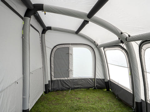 Tenda da campeggio per camper TOUR PONZA AIR 390