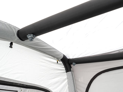 Tenda da campeggio per camper TOUR PONZA AIR 390