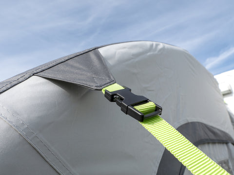 Tenda da campeggio per camper TOUR PONZA AIR 390