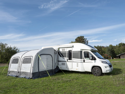 Tenda da campeggio per camper TOUR PONZA AIR 390