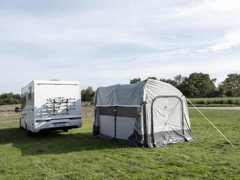 Tenda da campeggio per camper TOUR PONZA AIR 390