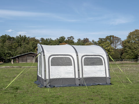 Tenda da campeggio per camper TOUR PONZA AIR 390