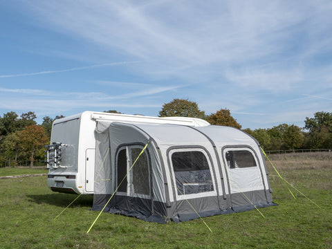 Tenda da campeggio per camper TOUR PONZA AIR 390