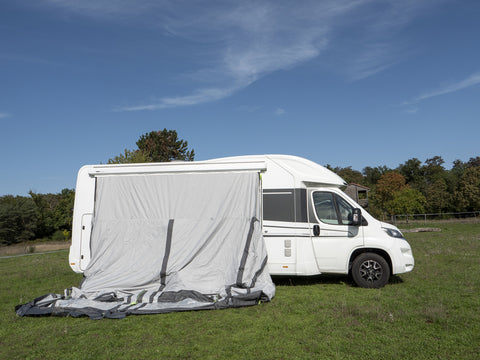 Tenda da campeggio per camper TOUR PONZA AIR 390