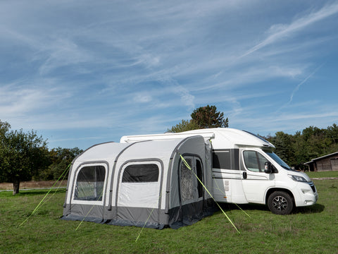 Tenda da campeggio per camper TOUR PONZA AIR 390
