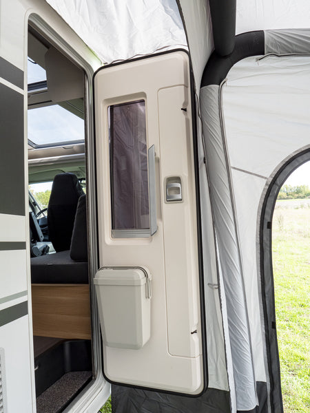 Tenda da campeggio per camper TOUR PONZA AIR 390