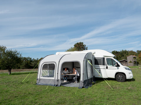 Tenda da campeggio per camper TOUR PONZA AIR 390