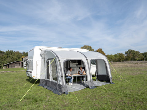 Tenda da campeggio per camper TOUR PONZA AIR 390