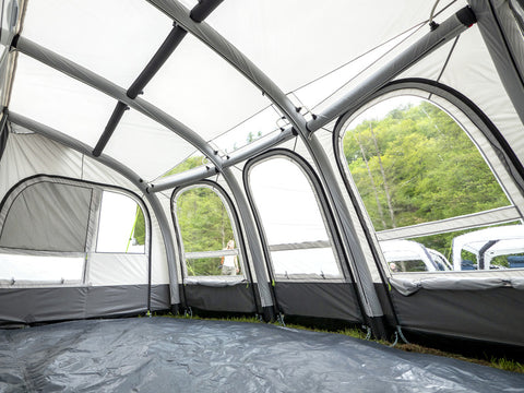 Veranda per roulotte TAVIRA AIR 390 