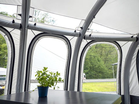 Veranda per roulotte TAVIRA AIR 390 