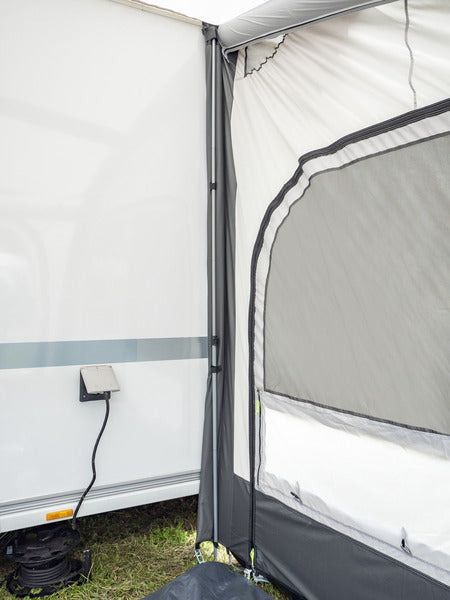 Veranda per roulotte TAVIRA AIR 390 
