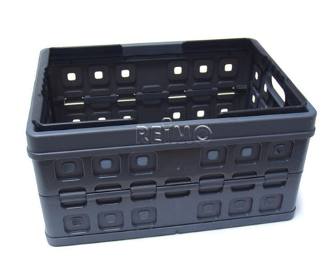 boîte pliante 46L anthracite