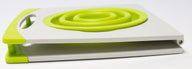 Tavola in silicone Camp4 con setaccio