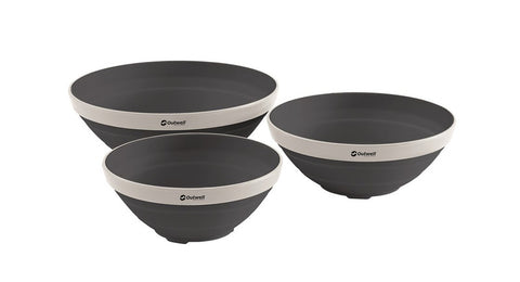 Set di ciotole Collaps Navy Night