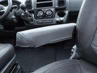 Schonbezug Armlehnen, Ducato, Jumper, Boxer, Movano und baugleiche