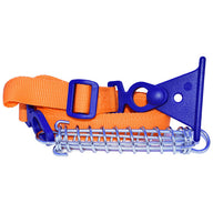 Peggy Peg TieStrap – haubanage tempête pour auvents, tentes et toiles solaires