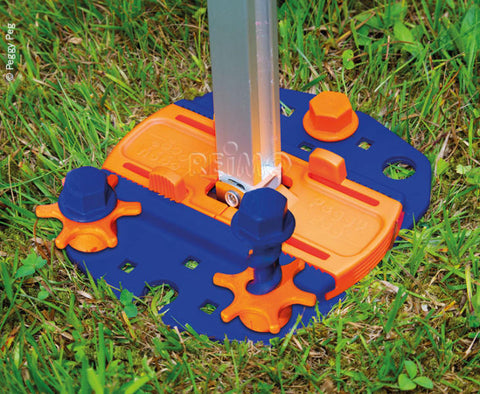 Pré-perceuses Peggy Peg