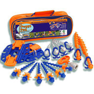 Kit complet Peggy Peg Fix&Go Peg&Stop – Fixation pour auvents et tentes sur sols variés