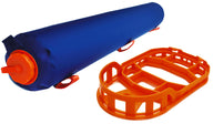 Peggy Peg Lot de 2 Peg Tube Pavillon pour l'installation de l'auvent