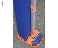 Tube Peggy Peg Fix&amp;Go, 1 pièce - Réservoir de ballast flexible