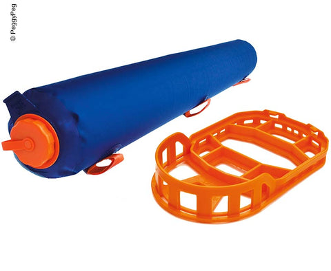 Tube Peggy Peg Fix&amp;Go, 1 pièce - Réservoir de ballast flexible