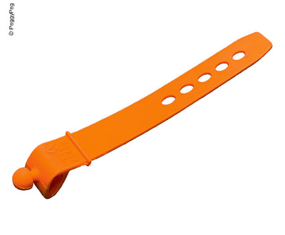 Peggy Peg Silicon Strap 4 Stk.