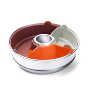 Moules en silicone OMNIA - Lot de 6 pièces