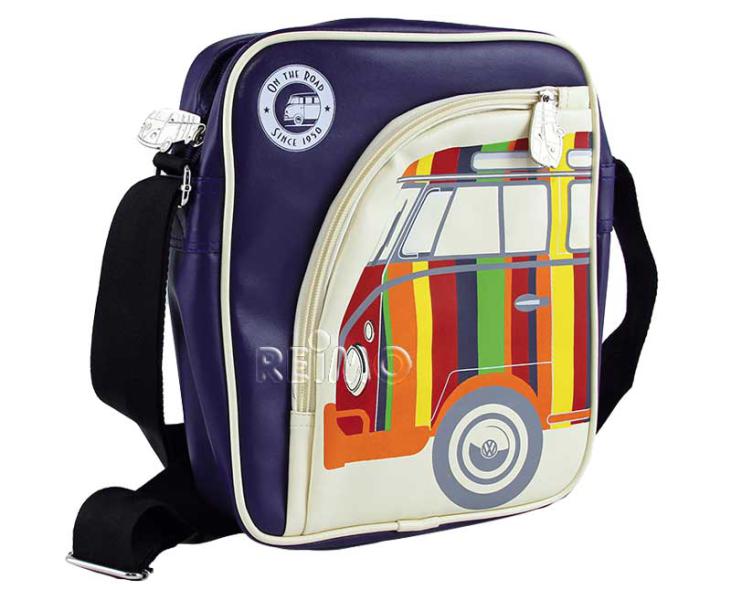 Bulli Tasche aus der VW Collection: Schultertasche "VW Bulli"