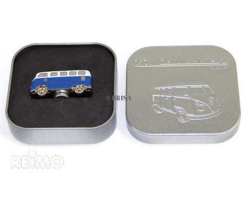 VW Col.BulliT1 modello nero