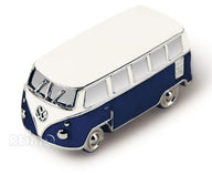 VW Col.BulliT1 modello nero