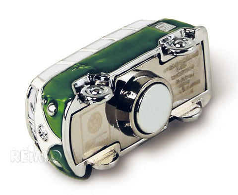 VW Col.BulliT1 modello verde
