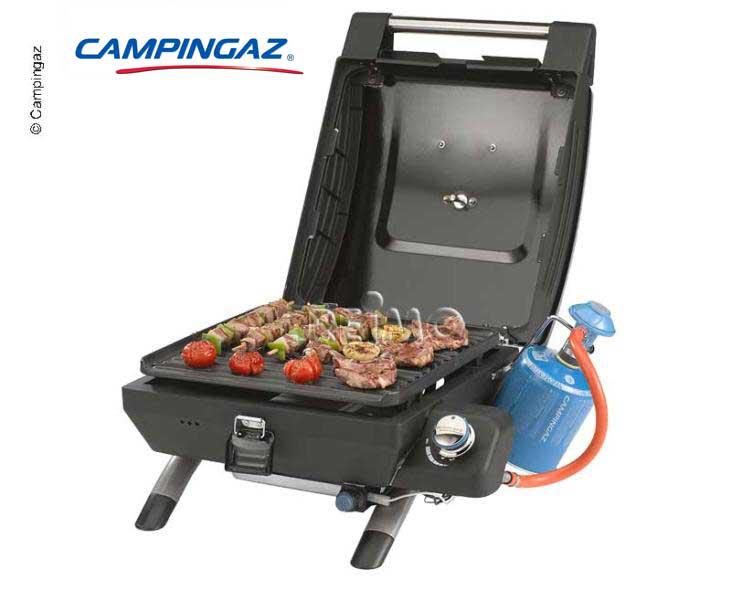 Campingaz Grill EX CV, mit Hitzekern, 2,5kW, für Butangasflaschen