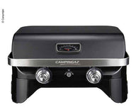 Barbecue da tavolo Campingaz ATTITUDE 2100 LX, 30 mbar, 5 kW, elettrico. accensione