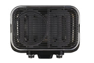 Barbecue da tavolo Campingaz ATTITUDE 2100 EX, 30 mbar, 5 kW, accensione InstaStart