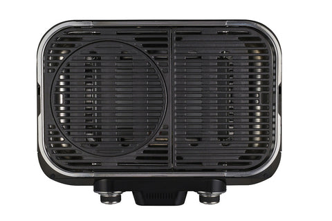 Barbecue da tavolo Campingaz ATTITUDE 2100 EX, 30 mbar, 5 kW, accensione InstaStart