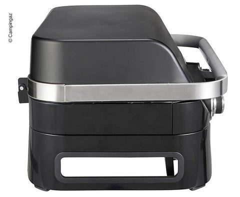Barbecue da tavolo Campingaz ATTITUDE 2100 EX, 30 mbar, 5 kW, accensione InstaStart