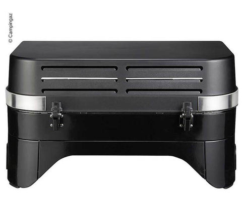 Barbecue da tavolo Campingaz ATTITUDE 2100 EX, 30 mbar, 5 kW, accensione InstaStart