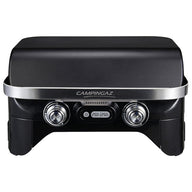 Barbecue da tavolo Campingaz ATTITUDE 2100 EX, 30 mbar, 5 kW, accensione InstaStart
